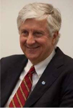 Millionaire Bill Samuels Raising Money for Brooklyn's Lincoln Restler