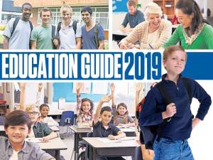 Winter Education Guide 2019