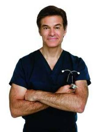 New York Family Interviews Dr. Mehmet Oz