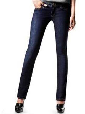 No More Frump Slump: 5 Ways To Update Your Mommy Look This Fall