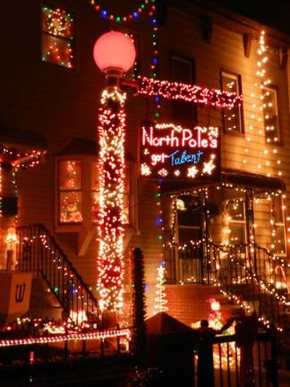 Under-The-Radar Holiday Lights Around NYC