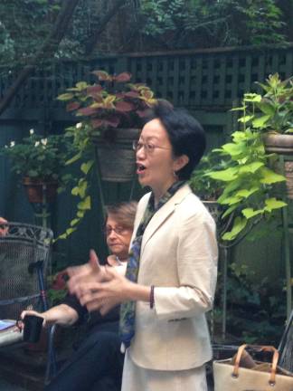 Locally, ERA Gets Renewed Push