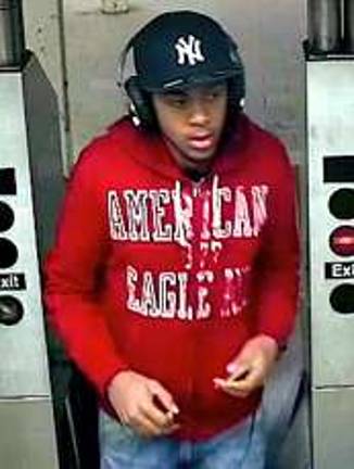 Sexual Assault Near City Hall Park