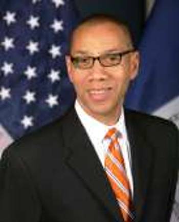 Chancellor Walcott to Address Downtown Overcrowding