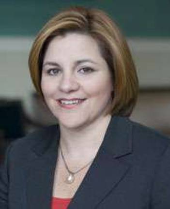 Recent Anti-Semitic Vandalism in Brooklyn Anger Council Speaker Christine Quinn