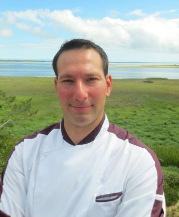 Food is Medicine at NewYork-Presbyterian