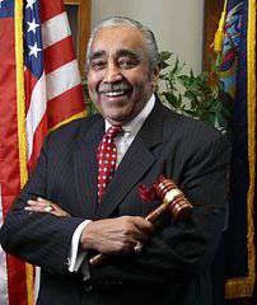 Representative Rangel Wins Primary Despite Redistricting