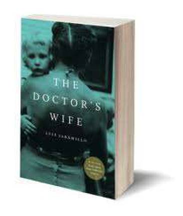 Family Doctor: Luis Jaramillo on His New Book & Writerly Depression