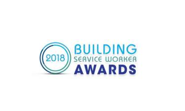 Building Service Worker Awards 2018