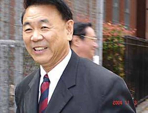 Queens Assemblywoman's Father Arrested for Alleged Fruit Basket Bribery