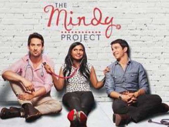 Fall Television Preview: Mindy Kaling's Project to Debut on Fox