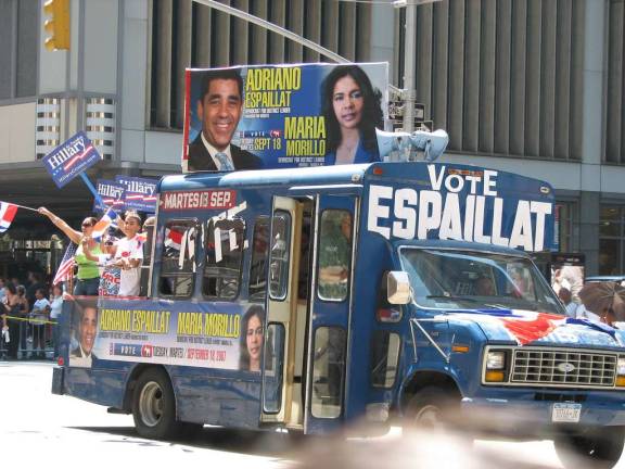 Campaign Round Up, April 11, 2012