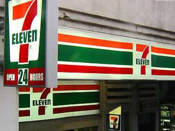 Delancey to See Some Slurpee Action