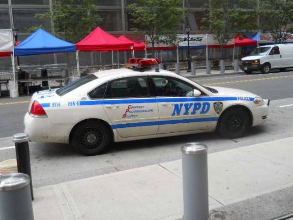 NYPD Patrolling Sikh Temples in the City in Wisconsin Shooting Aftermath