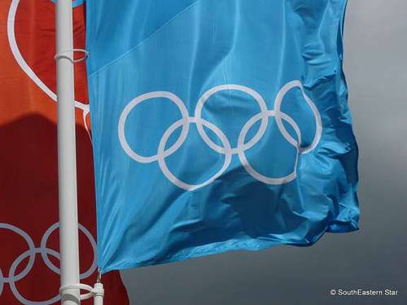 Where the Upcoming Olympics Will Be Held; And How These Cities Are Prepping for the Games