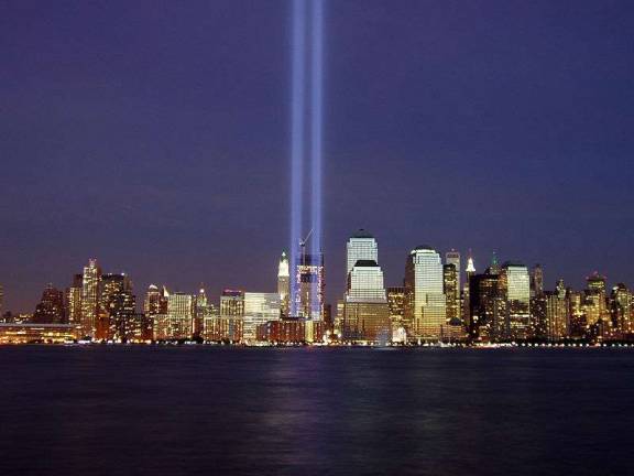 Hours Before Sept. 11th Anniversary, Cuomo Announces Deal on 9-11 Museum