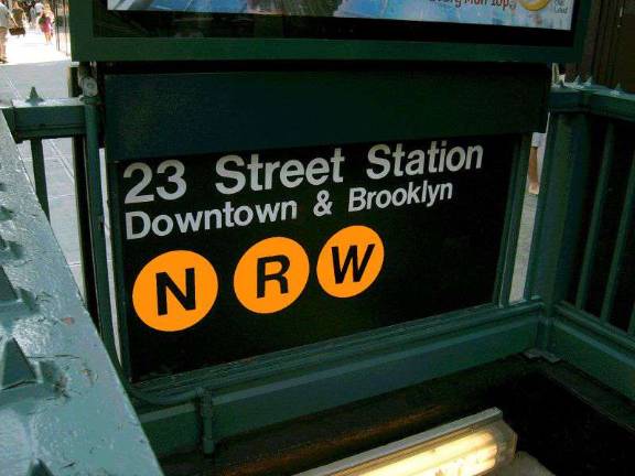 Police Arrest Man Accused of Sexually Assaulting 15-Year-Old in Fort Hamilton Subway Station