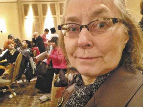 Debating the Amsterdam Avenue Bike Lane