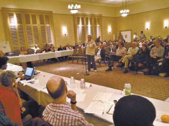 Debating the Amsterdam Avenue Bike Lane