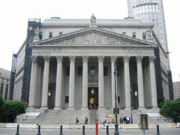 Wackiest Surrogate's Court Cases That Have Made News Over the Years
