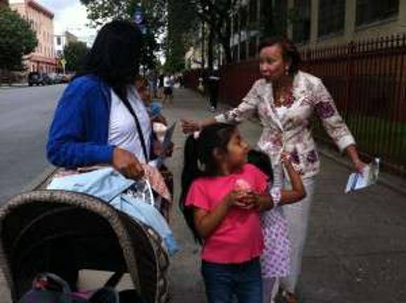 Velazquez Nabs Brooklyn, Lower East Side and Hasidic Votes To Secure Victory