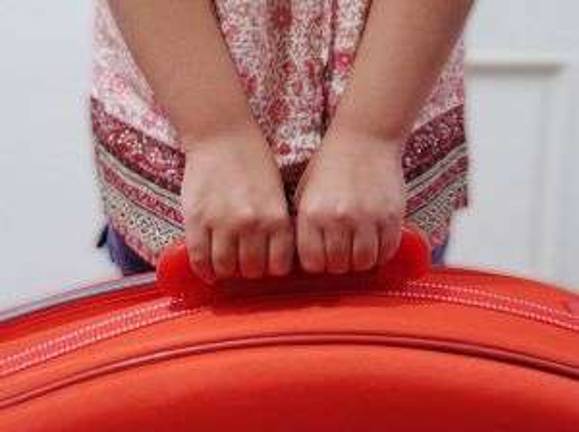 Help Out the Cases for Kids Program