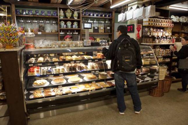 Grace’s MarketPlace Opens