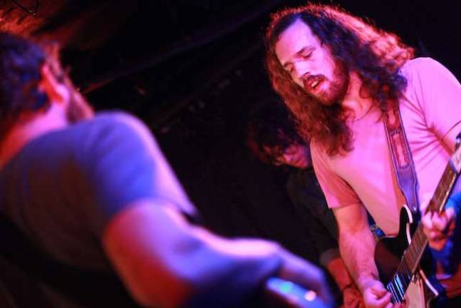 Yukon Blonde Will Cure Your Mondays