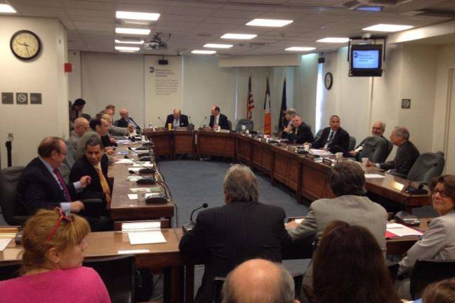 New Yorkers Fight for Restoration of Bus Lines in Brooklyn and Washington Heights