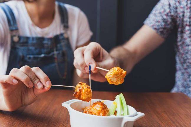 Credit: The Meatball Shop