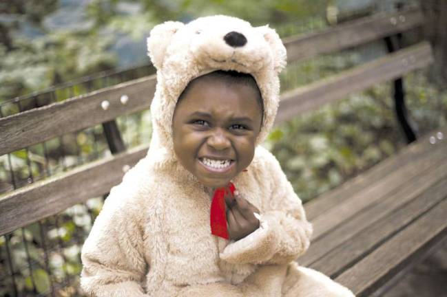 Ghost Tours & Pumpkins