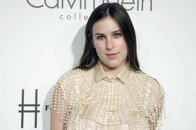 Scout Willis Arrested for Drinking Pakistani Beer, Fake ID in Union Square