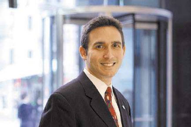 In With the New at City Hall