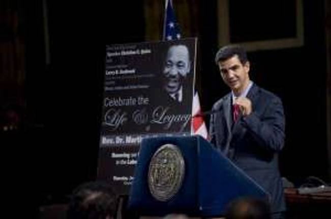 Rodriguez Re-hires Terrorist Staffer, Hours After Hiring Him Back