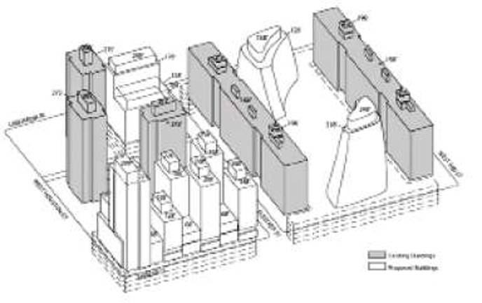 Urban planning experts debate NYU 2031