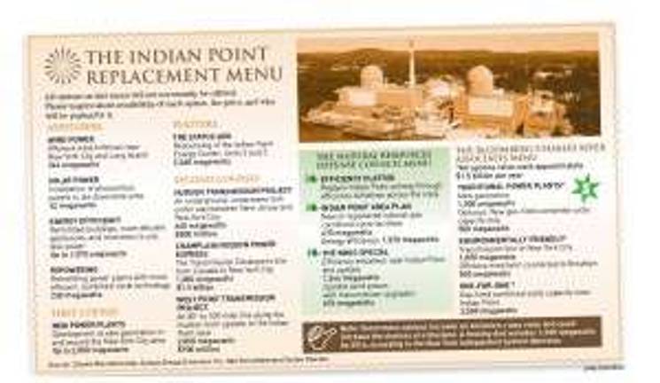 Feds Launch Hearings On Indian Point Power Plant