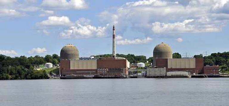 Heard Around Town: Cuomo wants to shut down Indian Point