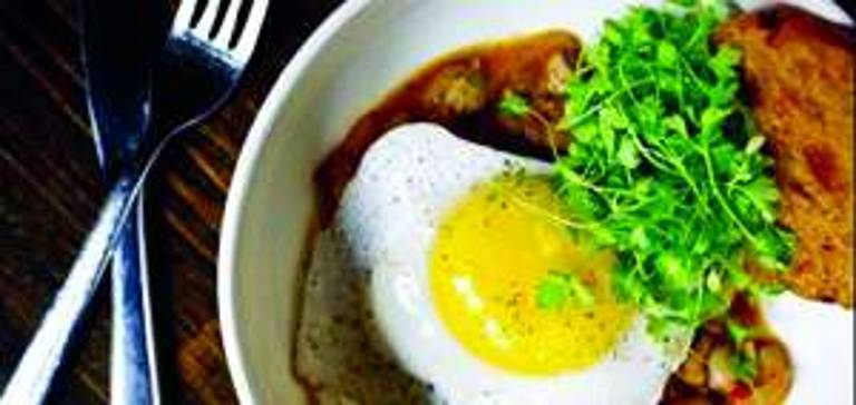 Take Back the Brunch