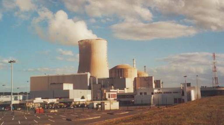 Christine Quinn Joins Group to Rebuild Queens Power Plant